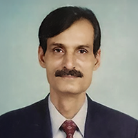 Mazhar Imam