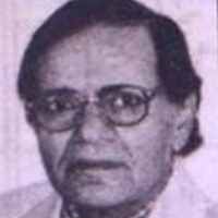 Mirza Hasan Nasir's Photo'