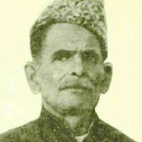 Mirza Samar Lakhnawi's Photo'
