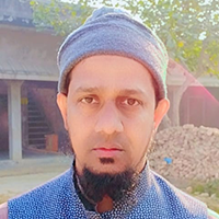 mohammad Abuzar Safdar's Photo'