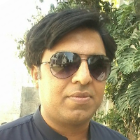 Mohammad Amir Husaini's Photo'