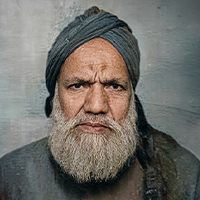 Mohammad Manzoor Nomani's Photo'