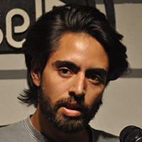 Mohammad Moazzam Mauj's Photo'