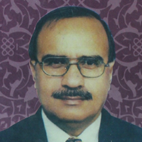 Mohammad Mumtaz Rashid's Photo'