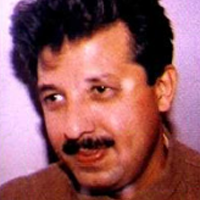 محمد سیف بابر