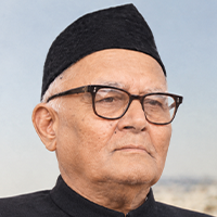 Mohammad Shafiuddin Nayyar's Photo'