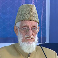 Mohammad Yusuf Islahi's Photo'