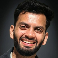 Mohd Uzair Chashm's Photo'