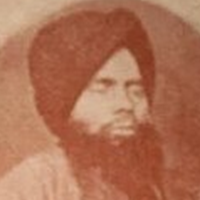 Mufti Ghulam Sarwar Lahori's Photo'