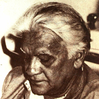 Mushir Jhanjhanvi