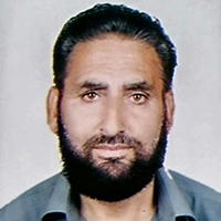 Mushtaq Ahmed Wani