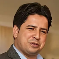 Nadeem Shad's Photo'
