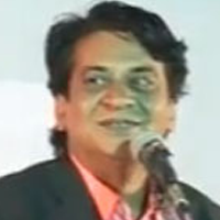 Naeem Akhtar Khadimi