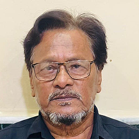 Naeem Najmi's Photo'