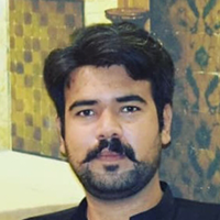 Nahreer Javed's Photo'