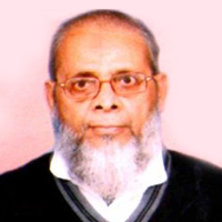 Naseem Ibn-e-Samad