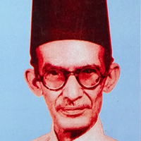 Naseer-Uddin Hashmi's Photo'
