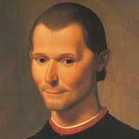 Niccolò Machiavelli's Photo'