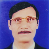 Nisar Ahmad Siddiqui's Photo'