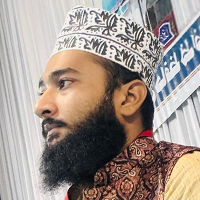 Nouman Azhar Misbahi's Photo'