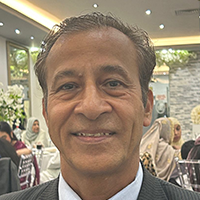 Parvez Muzaffar's Photo'