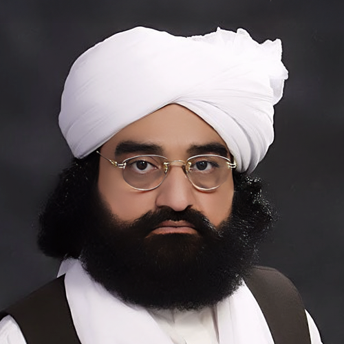 پیر سید نصیر الدین نصیر گیلانی‬