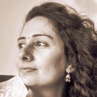 Pooja Bhatiya's Photo'
