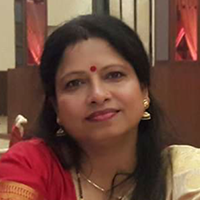 Poonam Prakash