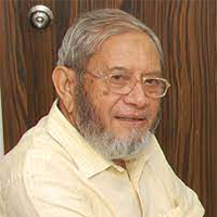 Prof. Abdul Haq