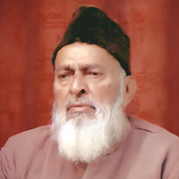 Qari Mohammed Ishaque Haafiz Sharanpuri's Photo'