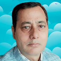 قمرِعالم قمر