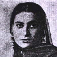 Qudsiya Zaidi's Photo'