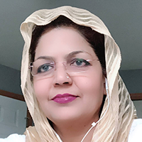 Raeesa Khumar Arzoo's Photo'