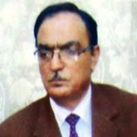 Rafiq Raaz