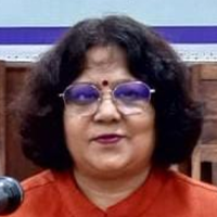 Rashmi  Lahr's Photo'