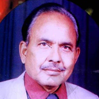 Raunaq Shahri