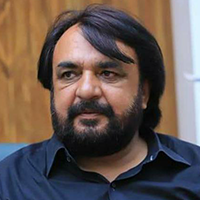 Riyaz Shahid