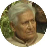 आफ़ाक़ अहमद