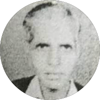 Aatish Bahawalpuri