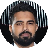 عباس نقوی بلند شہری