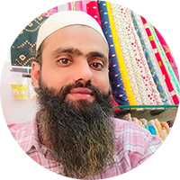 Abdul Rauf Shauq