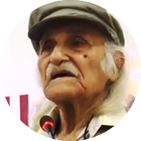 आबिद रज़ा बेदार