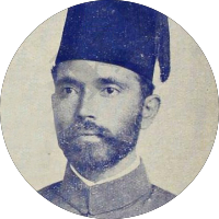 Abu Mohammad Syed Husain  Saifi