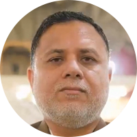 Adil Riaz Canadian