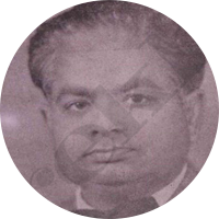 Afzal Ahmad