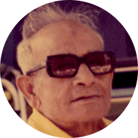 आग़ा जानी कश्मीरी