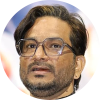 अहमद फ़ैज़ाबादी
