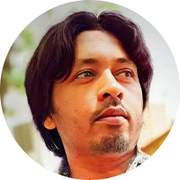 Ahmad  Naeem