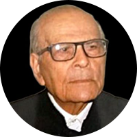 احمد سعید ملیح آبادی