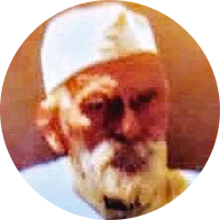 Ahmad Soorti
